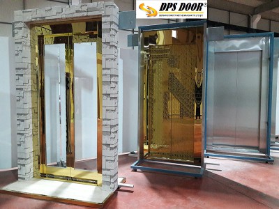 DPS DOOR Fabrika