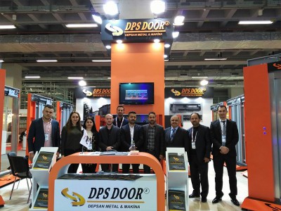 DPSDOOR