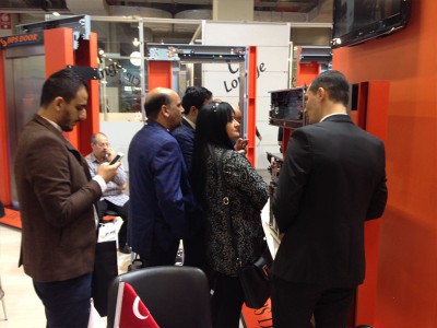 DPS DOOR Foto Galeri