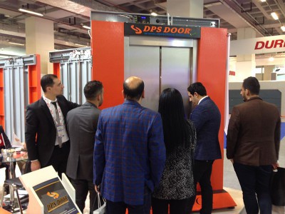 DPS DOOR Foto Galeri
