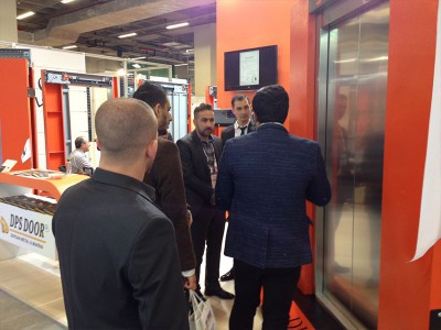 DPS DOOR Foto Galeri