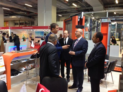 DPS DOOR Foto Galeri