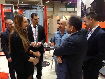 DPS DOOR Foto Galeri