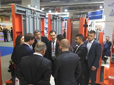 DPS DOOR Foto Galeri