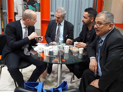 DPS DOOR Foto Galeri