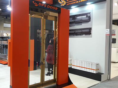 DPS DOOR Foto Galeri