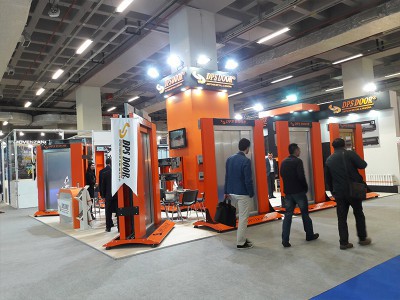 DPS DOOR Foto Galeri