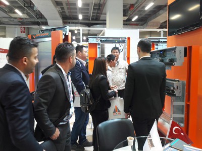 DPS DOOR Foto Galeri