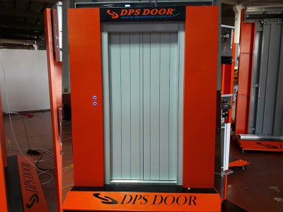 DPS DOOR Foto Galeri