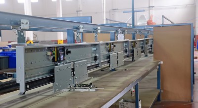 DPS DOOR Foto Galeri