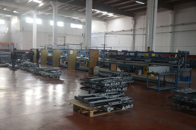 DPS DOOR Foto Galeri