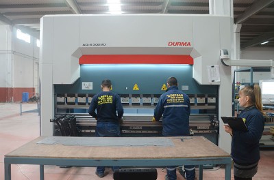 DPS DOOR Foto Galeri