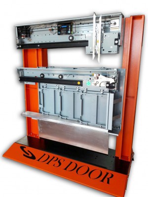 DPS DOOR Foto Galeri