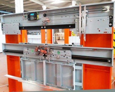 DPS DOOR Foto Galeri