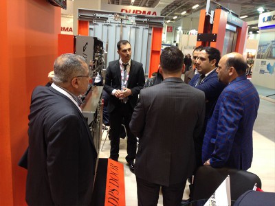 DPS DOOR Foto Galeri